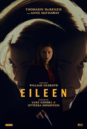 Eileen (2023) izle
