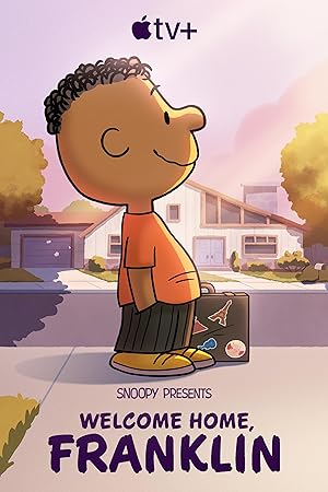 Snoopy Presents: Welcome Home, Franklin izle