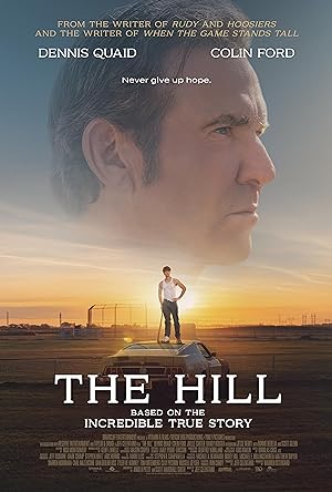The Hill izle